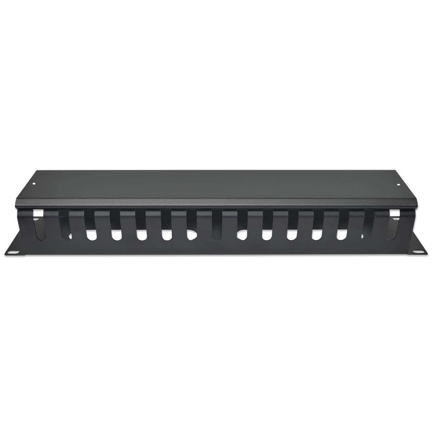Organizador Horizontal de Cables, 19" Image 3