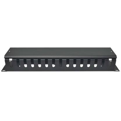Organizador Horizontal de Cables, 19" Image 3