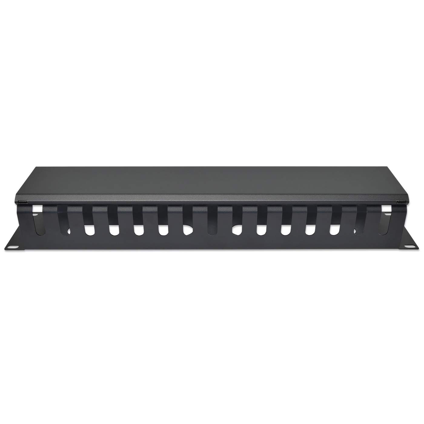 Organizador Horizontal de Cables, 19" Image 3