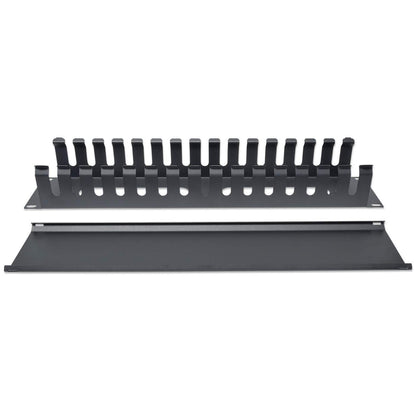 Organizador Horizontal de Cables, 19" Image 4