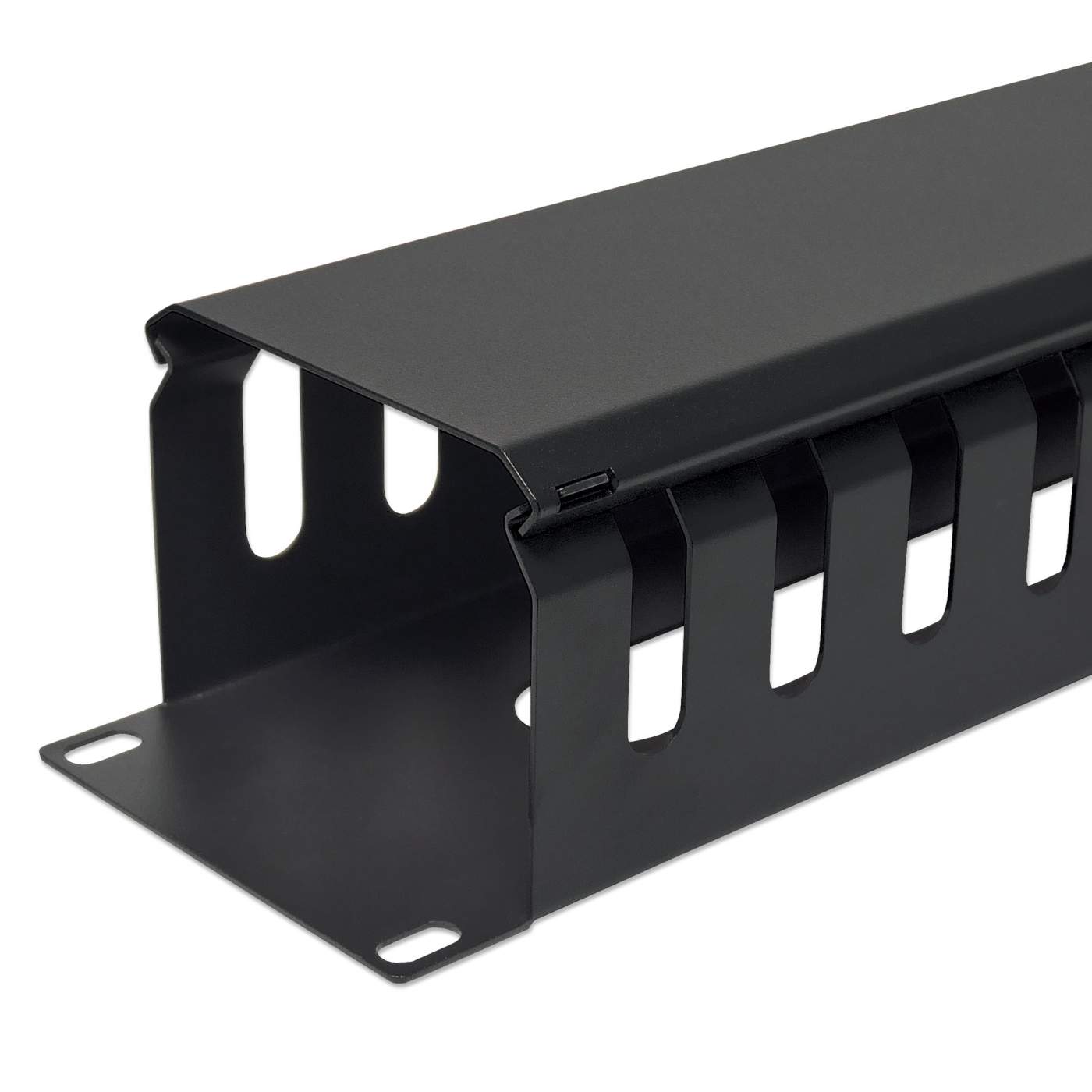 Organizador Horizontal de Cables, 19" Image 5