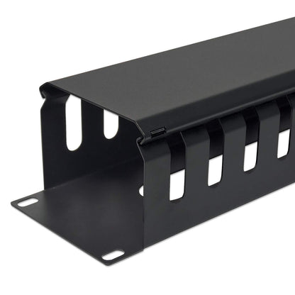 Organizador Horizontal de Cables, 19" Image 5