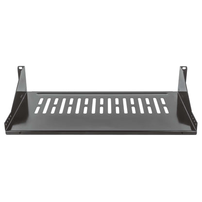Charola ventilada para rack 19", 2U Image 4