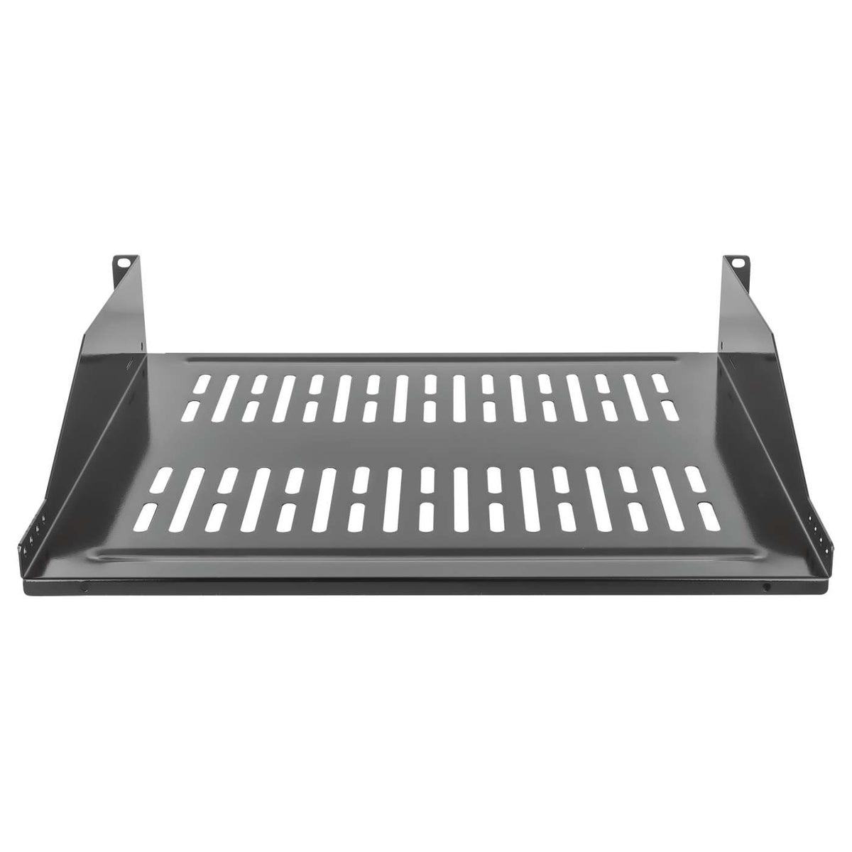 Charola fija, 2U, 19" Image 4