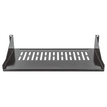 Charola ventilada para rack 19", 2U Image 4