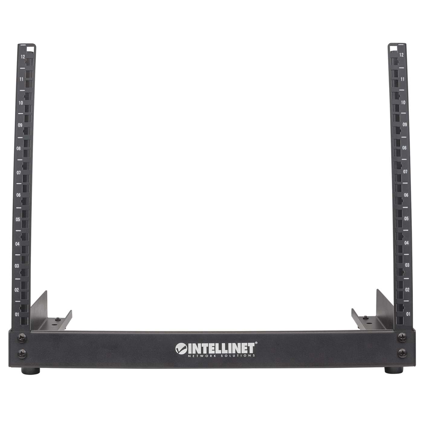 Rack Abierto de 19" para Escritorio Image 3