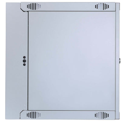 Gabinete de 19" para montaje en muro con doble sección Image 6