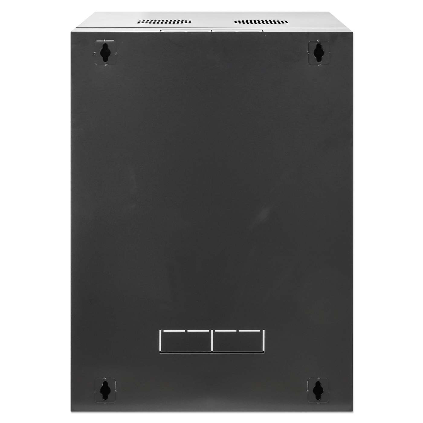 Gabinete de 19" para montaje en muro con doble sección Image 6