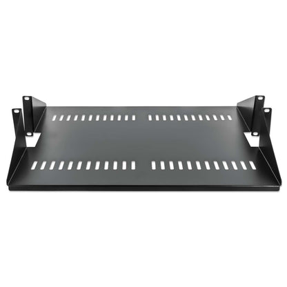 Charola doble para rack de 19" Image 3