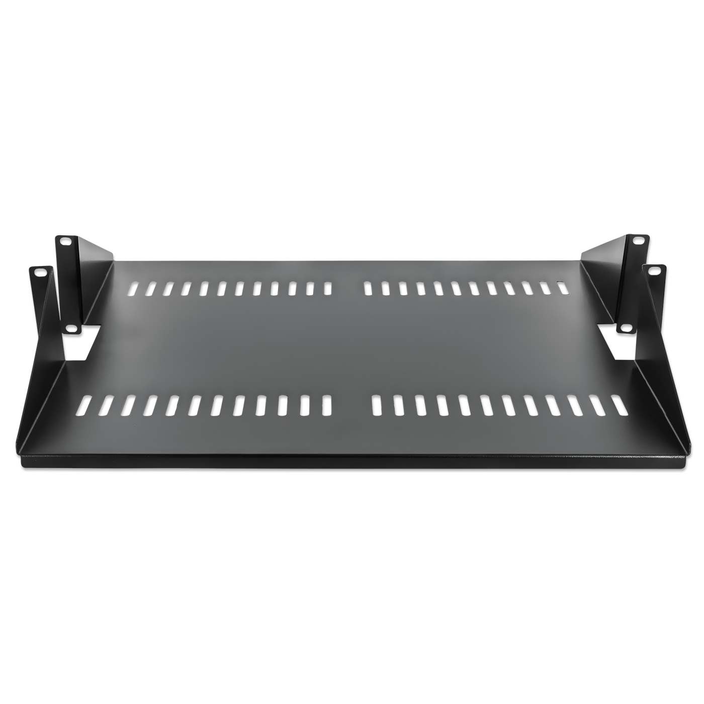 Charola doble para rack de 19" Image 3