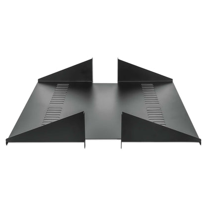 Charola doble para rack de 19" Image 4