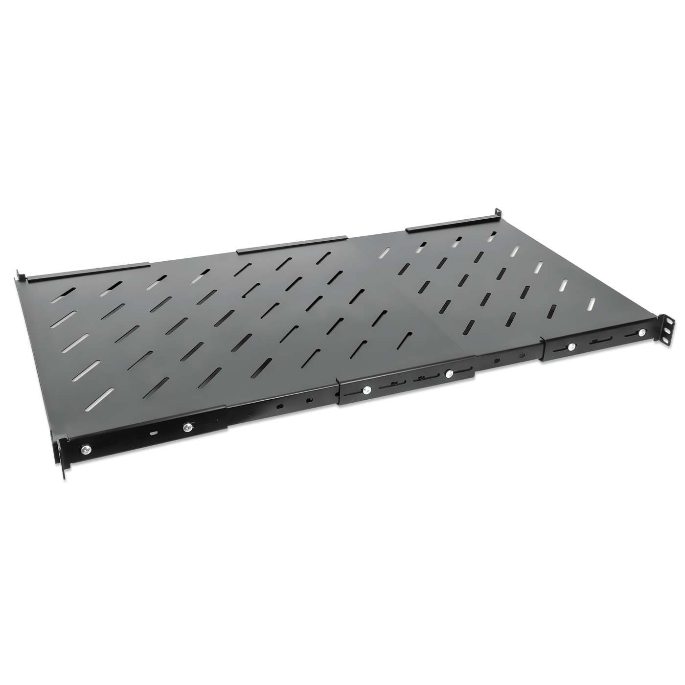 Charola ajustable para gabinete 19" Image 2