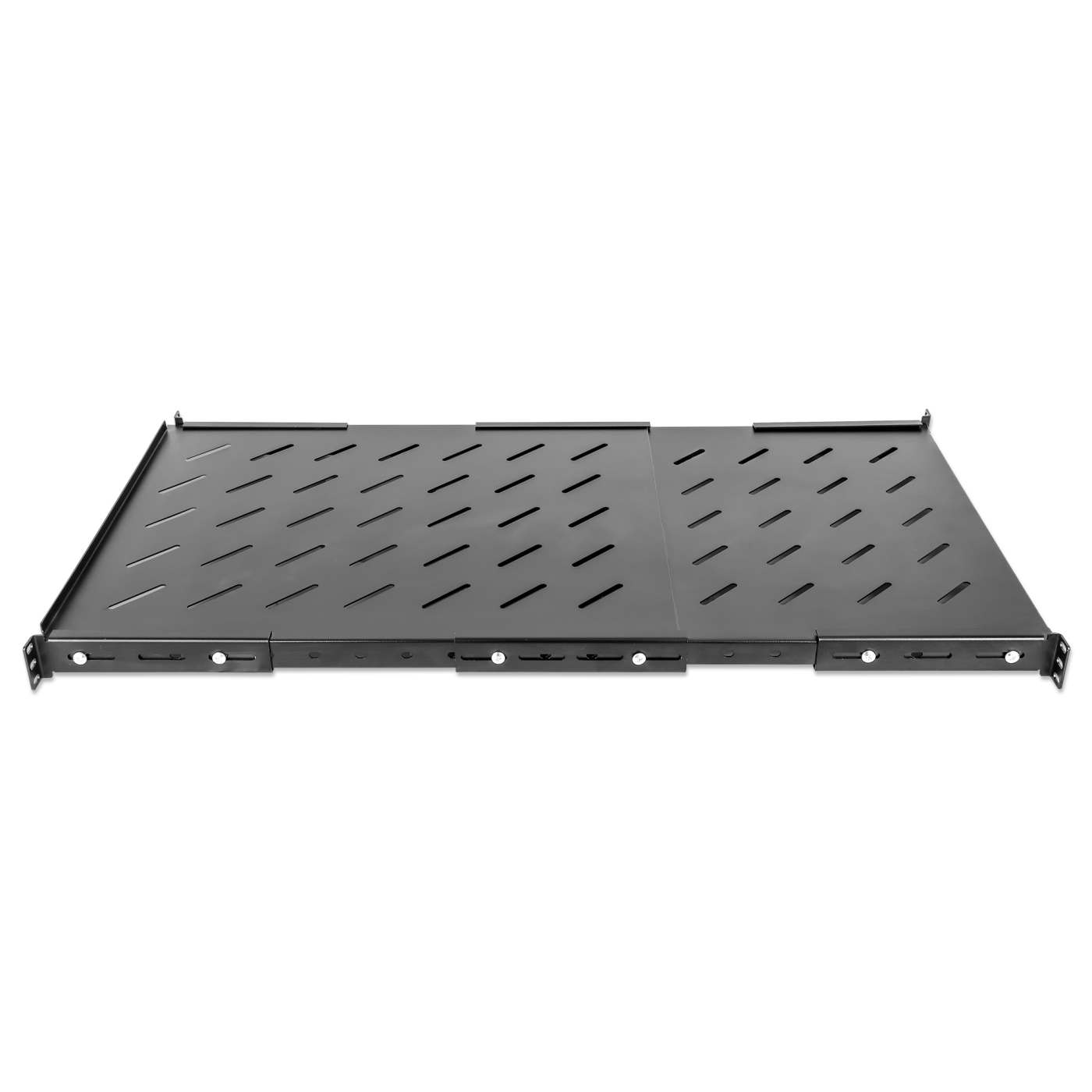Estante extensible fijo de 19" Image 3