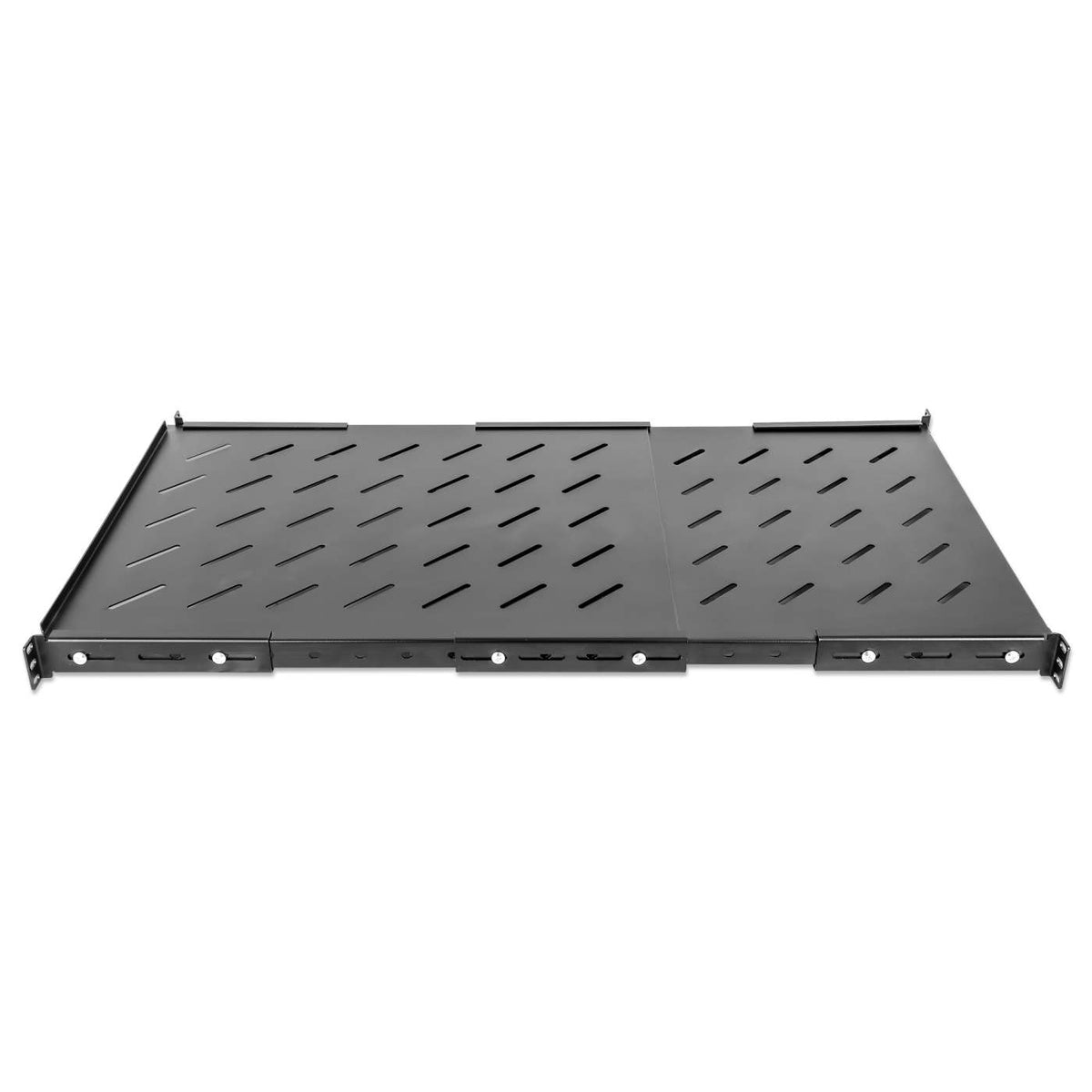 Charola ajustable para gabinete 19" Image 3