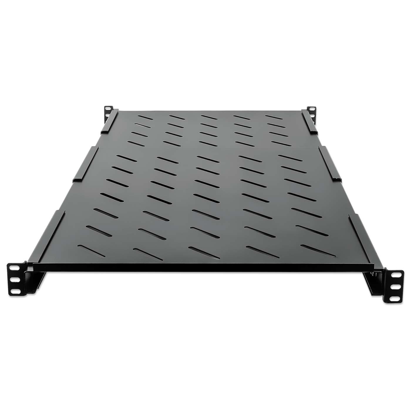 Estante extensible fijo de 19" Image 4