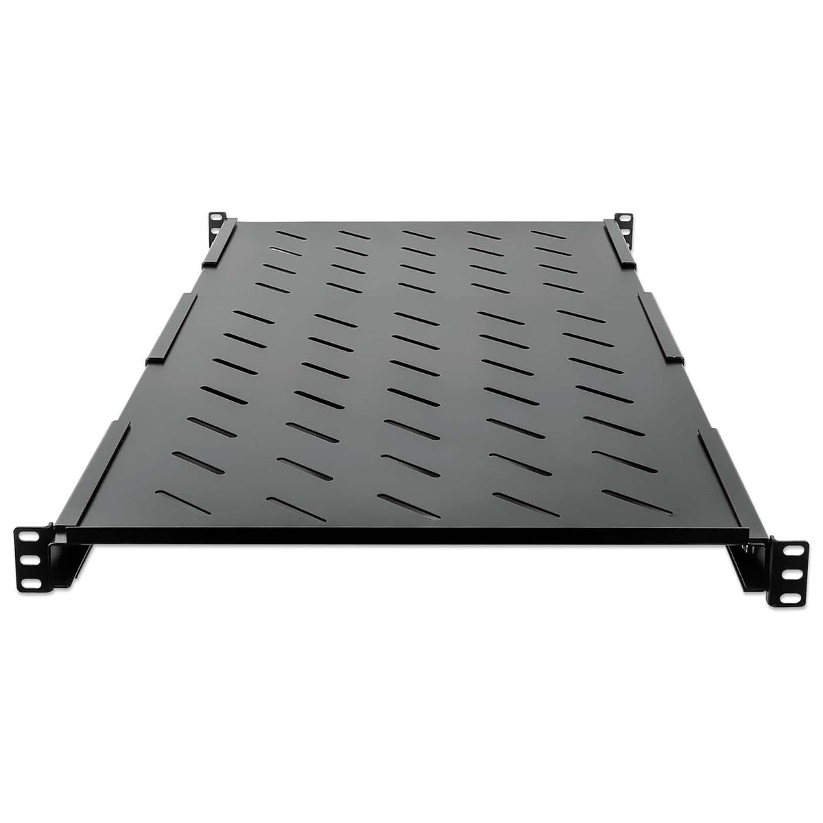 Charola ajustable para gabinete 19" Image 4