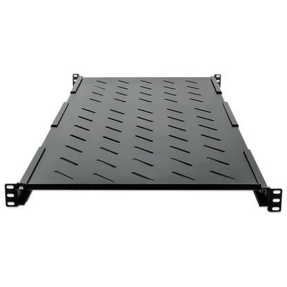 Charola ajustable para gabinete 19" Image 4