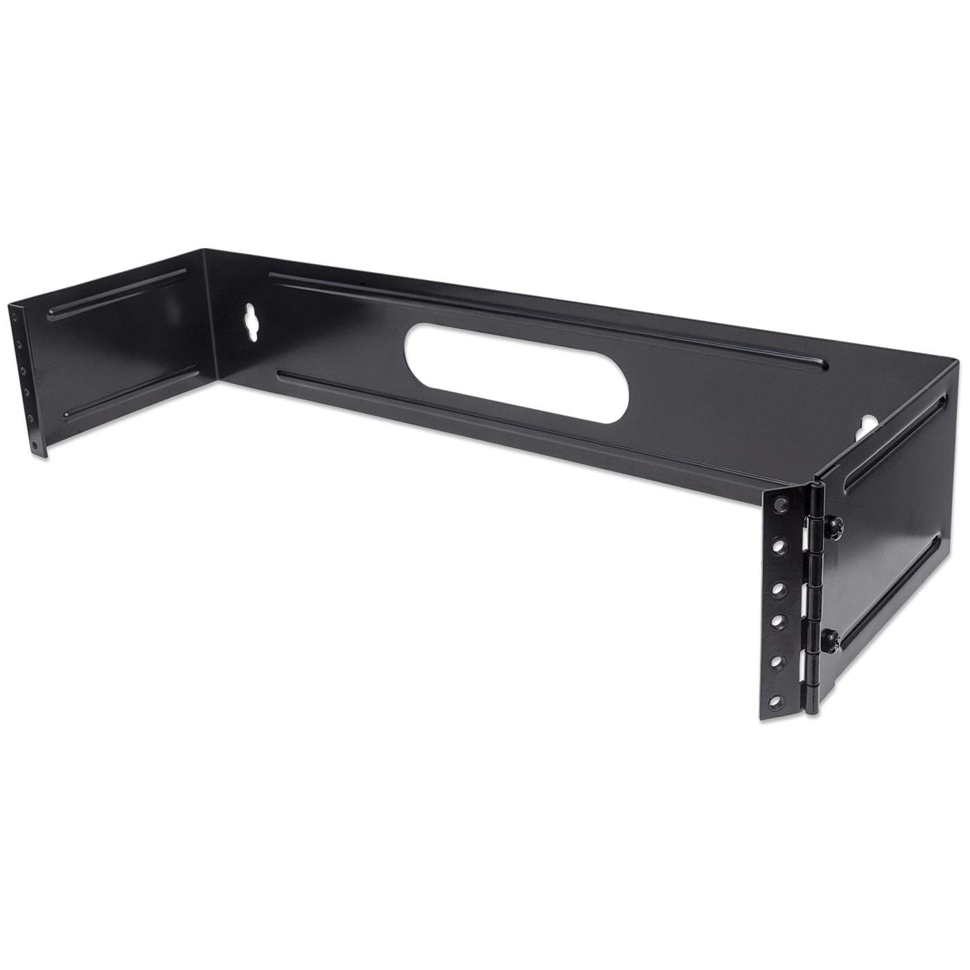 Brazo Articulado de 19" para Muro, 2 U Image 1