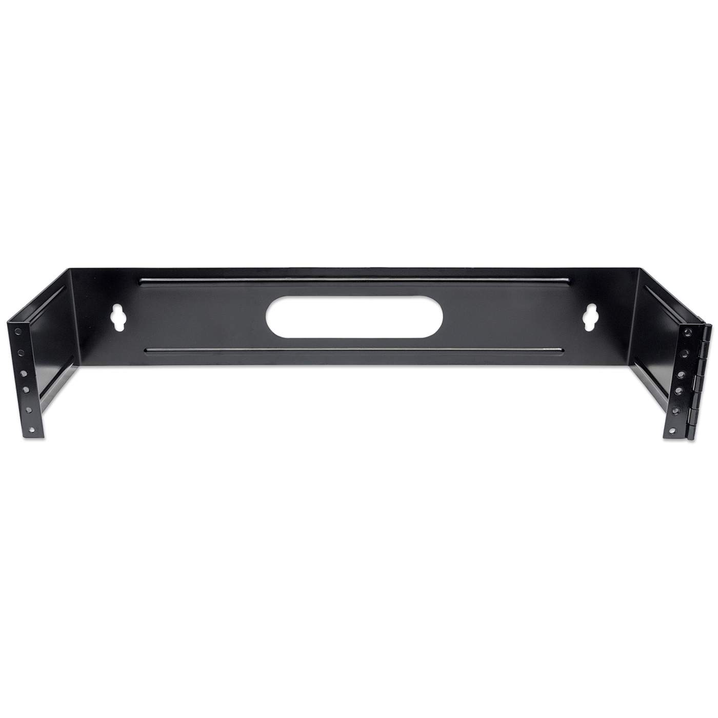 Brazo Articulado de 19" para Muro, 2 U Image 3