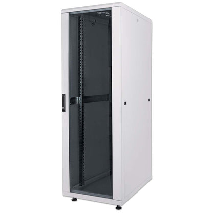 Gabinete para redes, 19" 16U Image 1