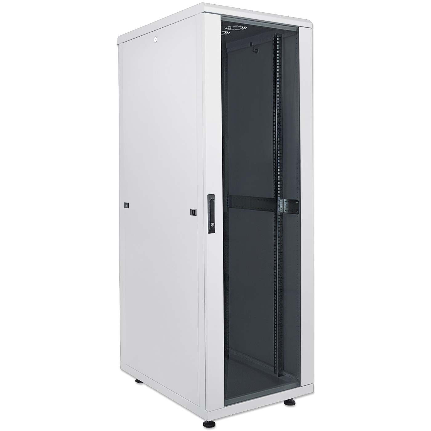 Gabinete para redes, 19" 16U Image 2
