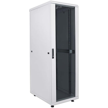 Gabinete para redes, 19" 16U Image 2