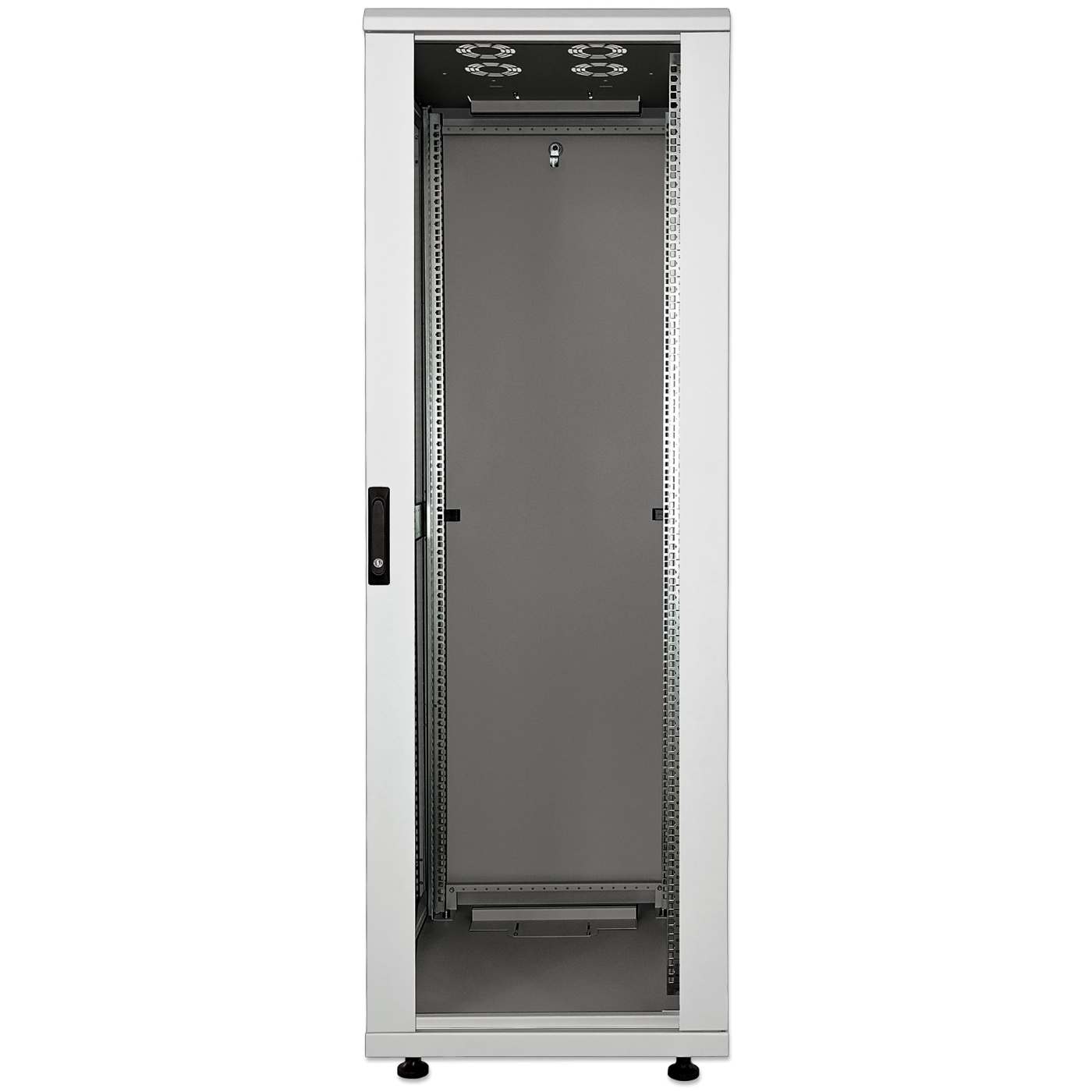Gabinete para redes, 19" 16U Image 3