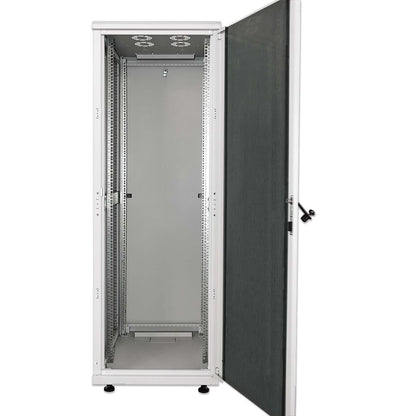 Gabinete para redes, 19" 16U Image 5