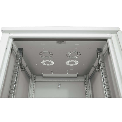 Gabinete para redes, 19" 16U Image 6