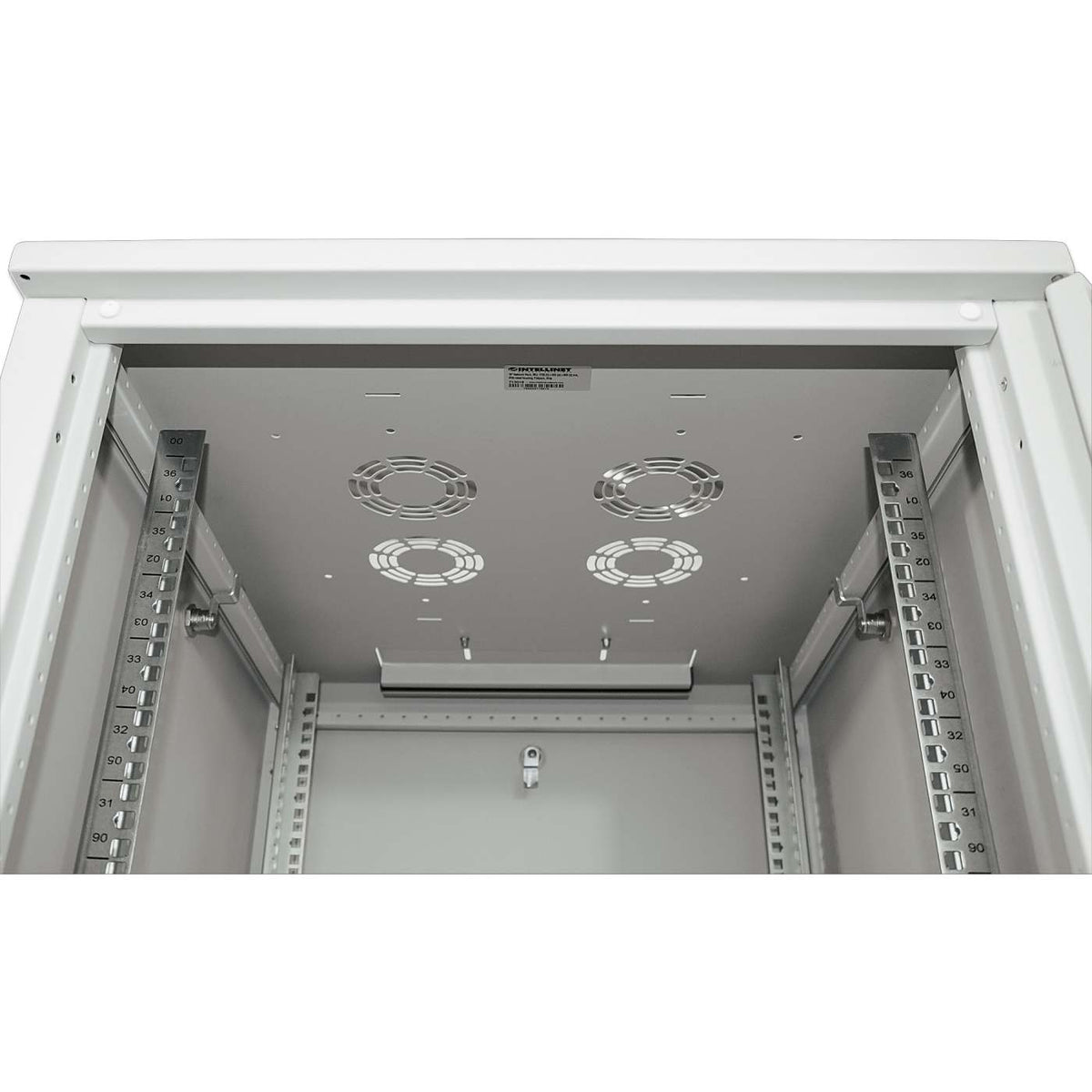 Gabinete para redes, 19" 22U Image 6
