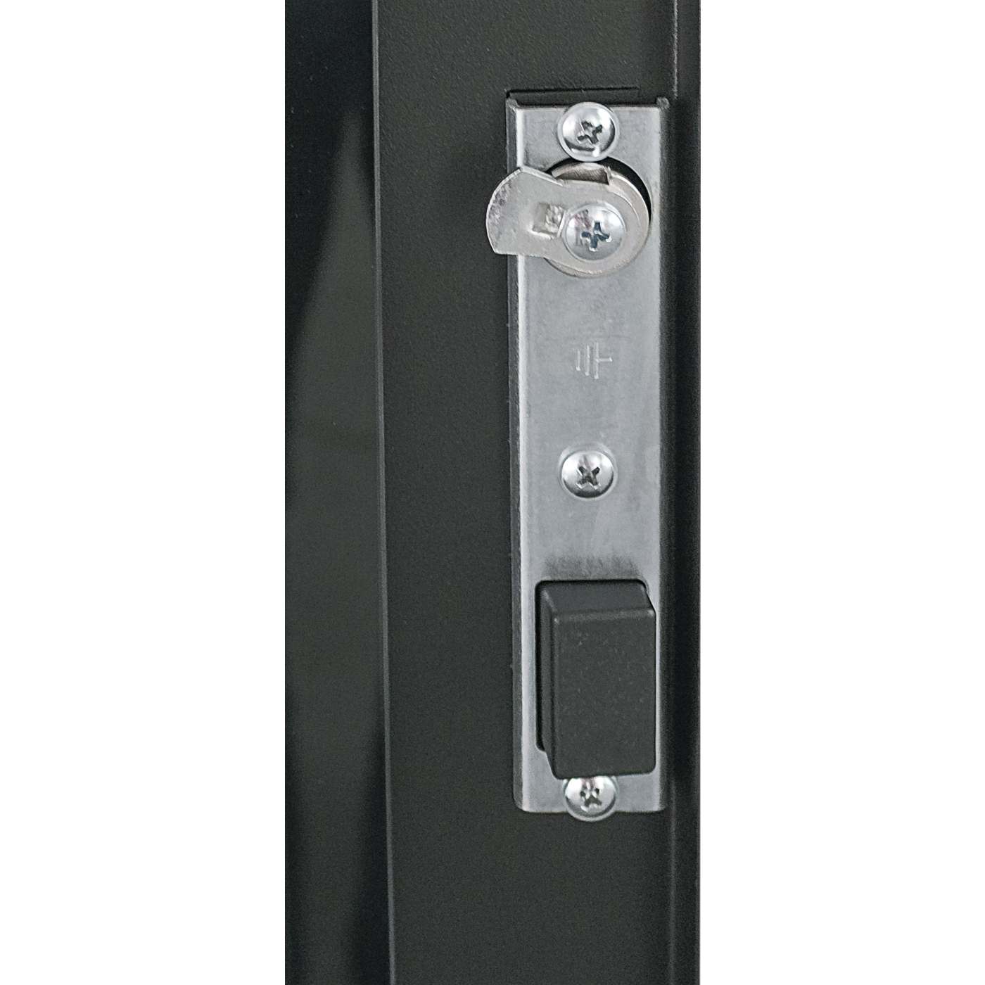GABINETE 19" RACK CERRADO 22U PUERTA CRISTAL 600*800 FLATPACK Image 7