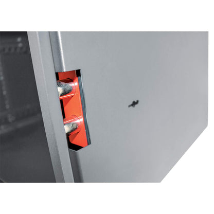 Gabinete para montaje en pared seguro 19" Image 12