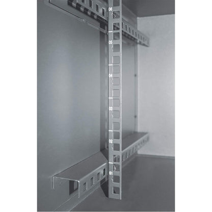 Gabinete para montaje en pared seguro 19" Image 13