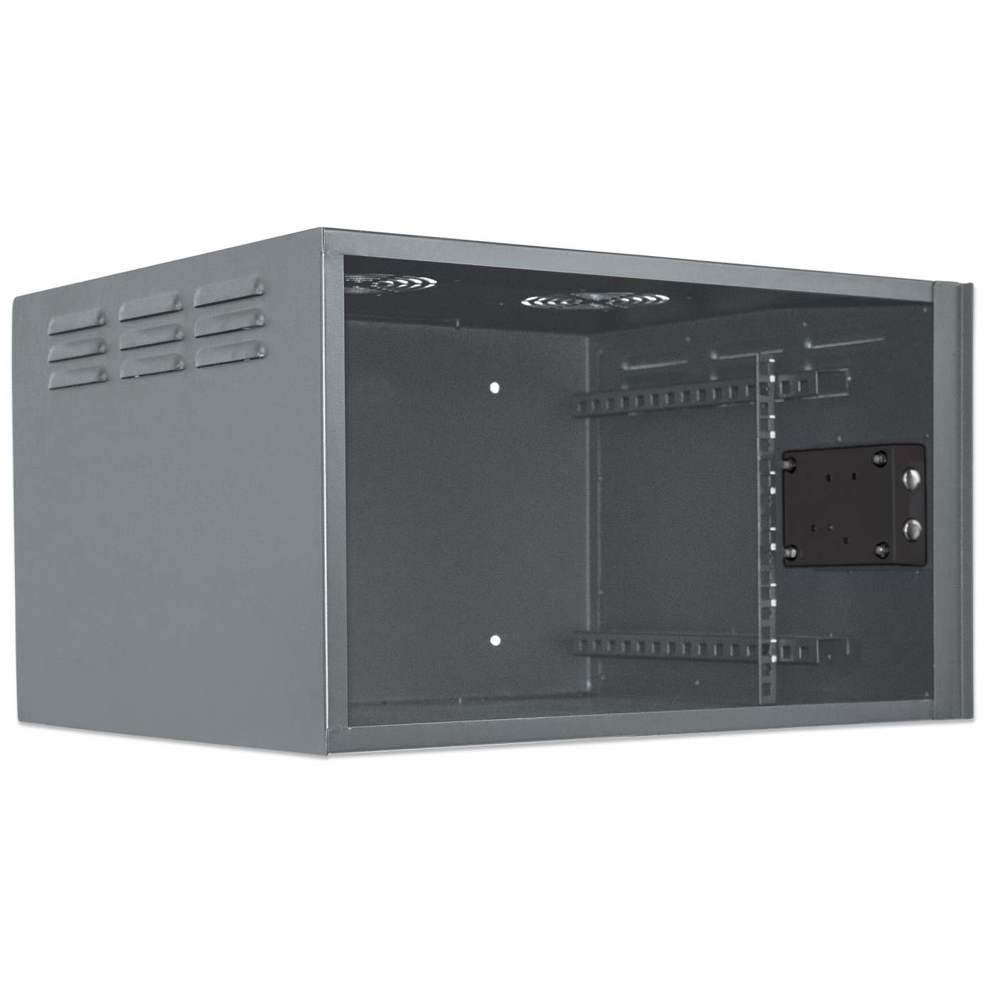 Gabinete para montaje en pared seguro 19" Image 2