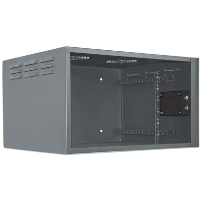 Gabinete para montaje en pared seguro 19" Image 2