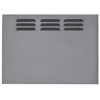 Gabinete para montaje en pared seguro 19" Image 3