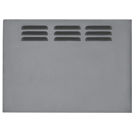 Gabinete para montaje en pared seguro 19" Image 3