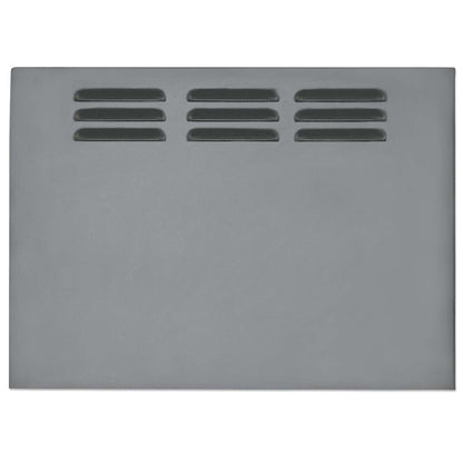 Gabinete para montaje en pared seguro 19" Image 3