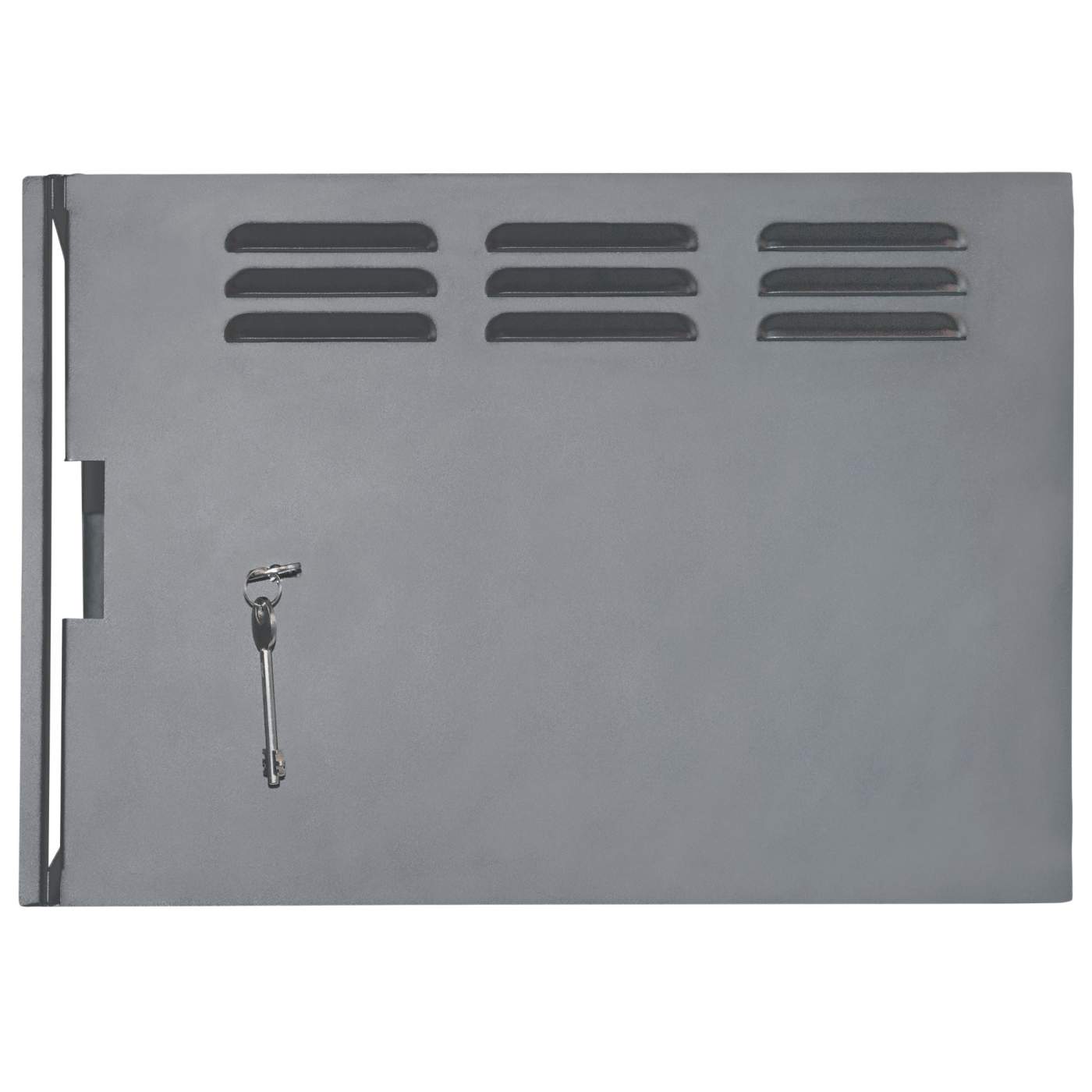 Gabinete para montaje en pared seguro 19" Image 4