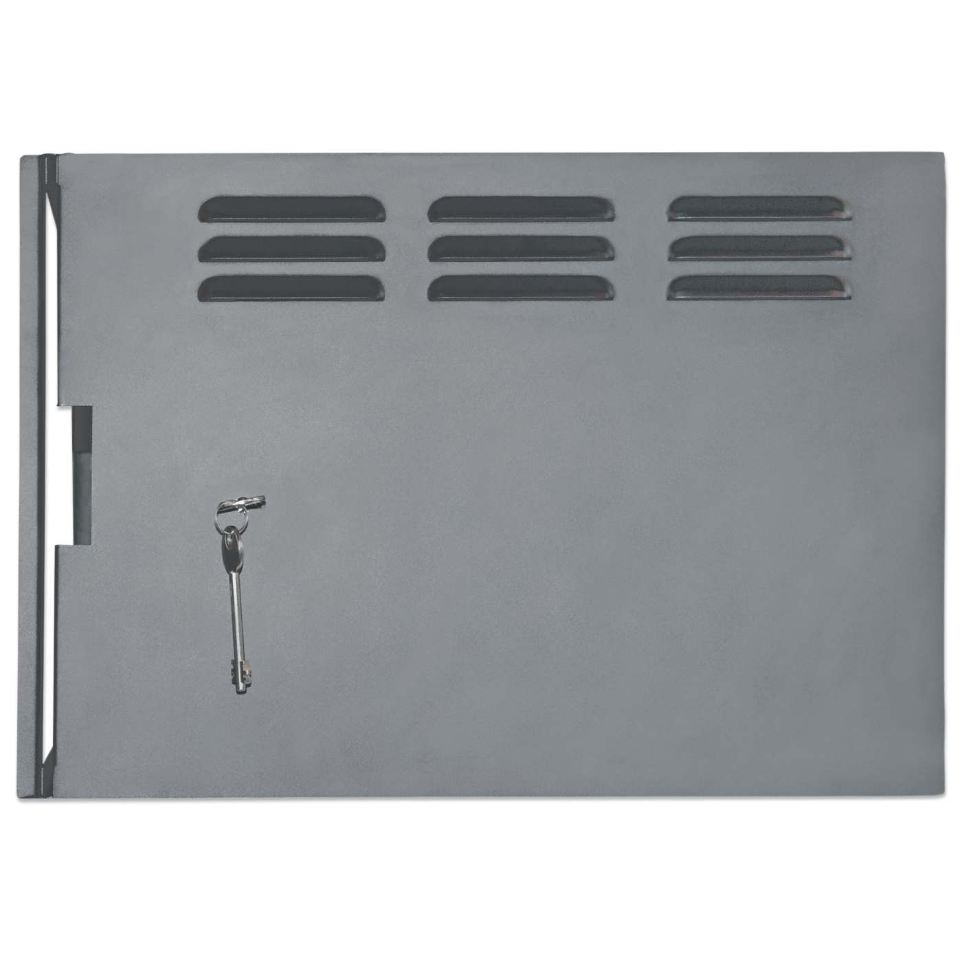 Gabinete para montaje en pared seguro 19" Image 4