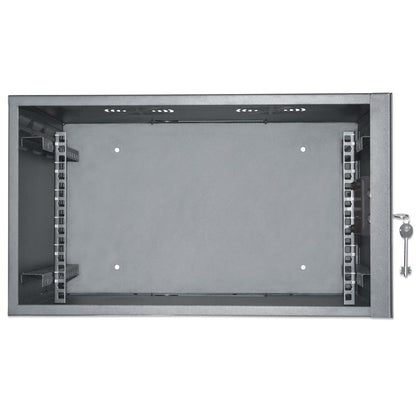 Gabinete para montaje en pared seguro 19" Image 6