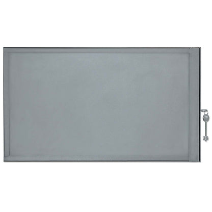 Gabinete para montaje en pared seguro 19" Image 8