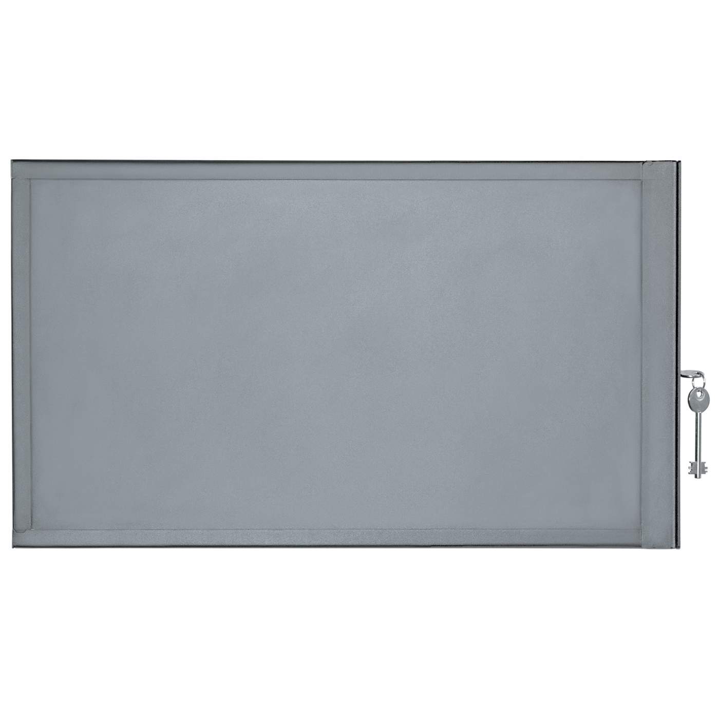 Gabinete para montaje en pared seguro 19" Image 8