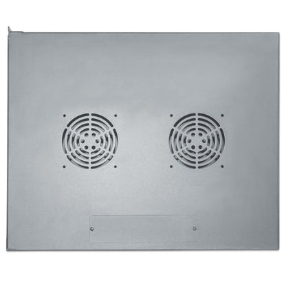 Gabinete para montaje en pared seguro 19" Image 9