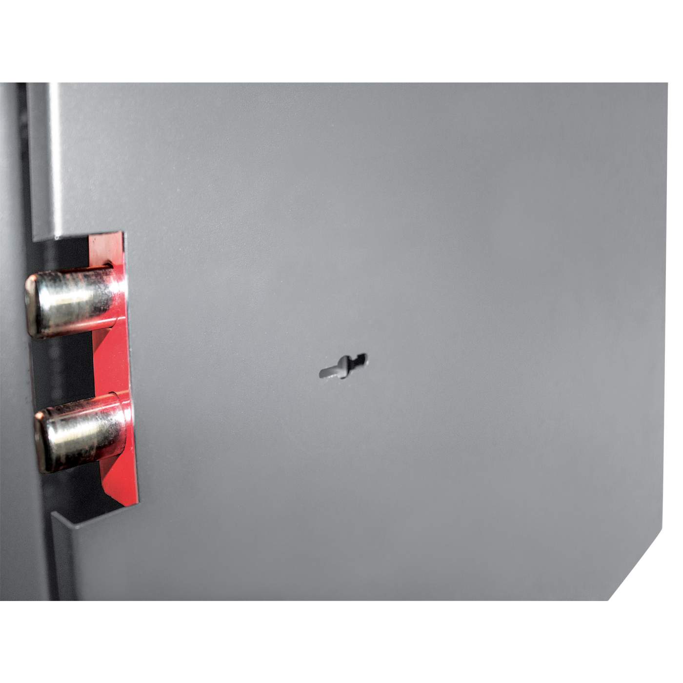 Gabinete para montaje en pared seguro 19" Image 12