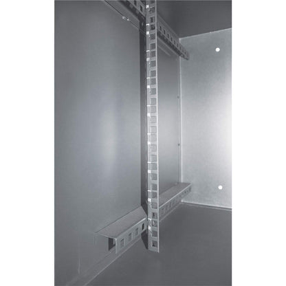 Gabinete para montaje en pared seguro 19" Image 13