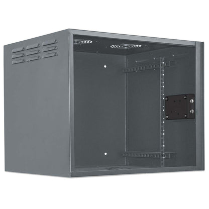 Gabinete para montaje en pared seguro 19" Image 2