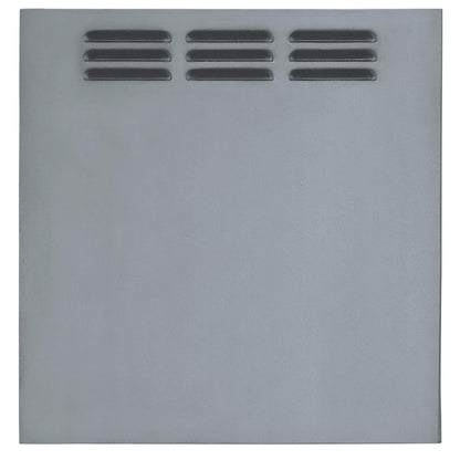 Gabinete para montaje en pared seguro 19" Image 3