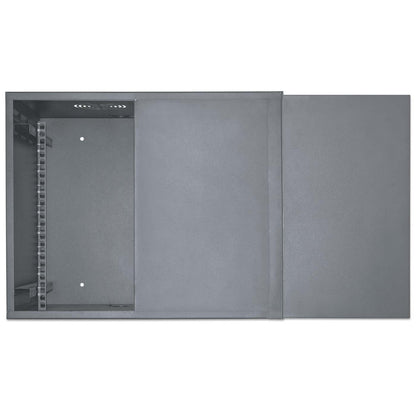 Gabinete para montaje en pared seguro 19" Image 5