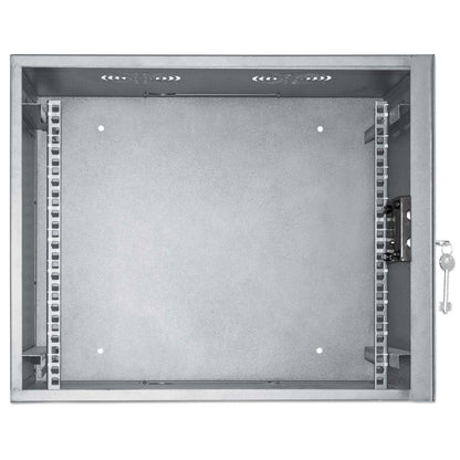 Gabinete para montaje en pared seguro 19" Image 6